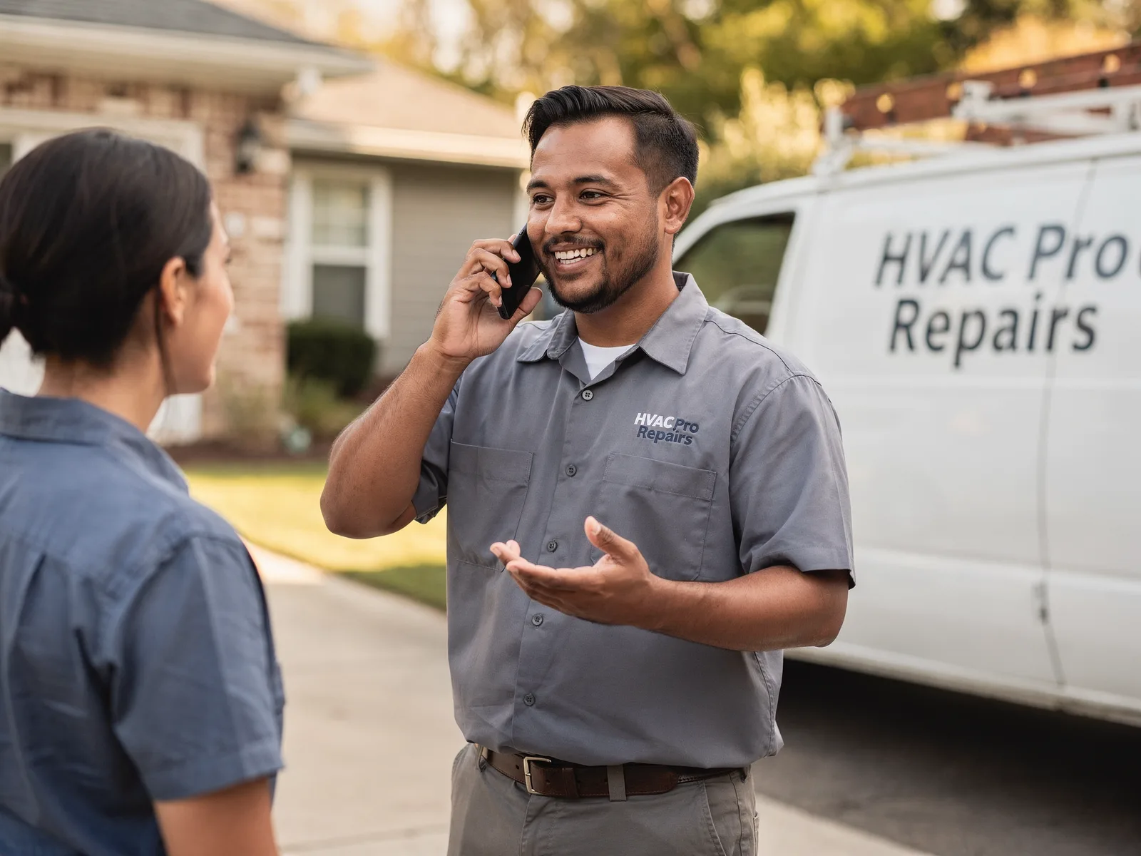 Heat Pump Repair Eyota, MN FAQs